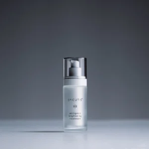 Epicutis Artigenin Brightening Treatment clinical grade skin care product