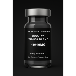 BPC-157 TB-500 10/10MG