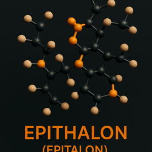epithalon the peptide company