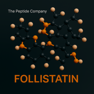 follistatin the peptide company