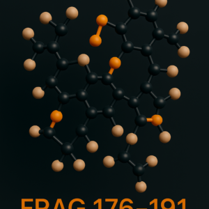 frag 176 the peptide company