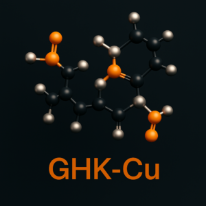 ghk-cu the peptide company