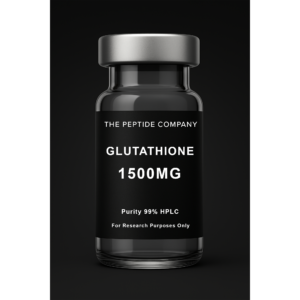 GLUTATHIONE 1500MG