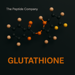 glutathione the peptide company