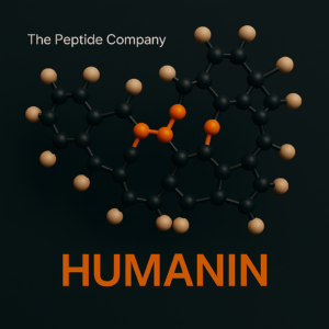 humanin the peptide company