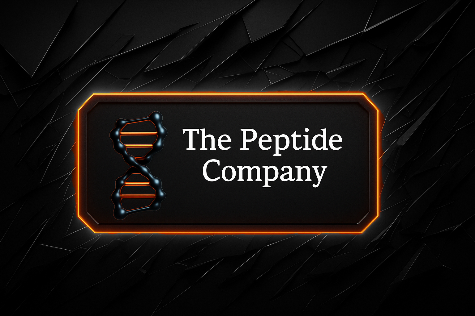 The Peptide Company