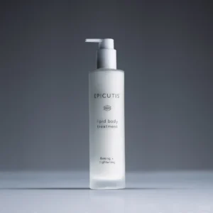 Epicutis Lipid Body Treatment clinical grade skin care product