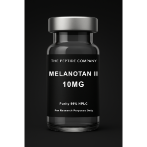MELANOTAN II 10MG