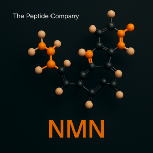 nmn the peptide company