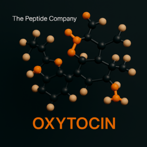 oxytocin the peptide company