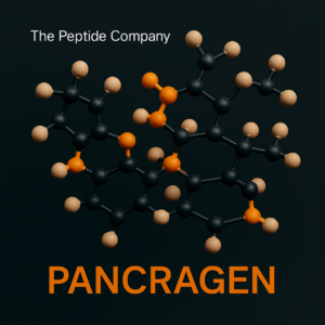 pancragen the peptide company