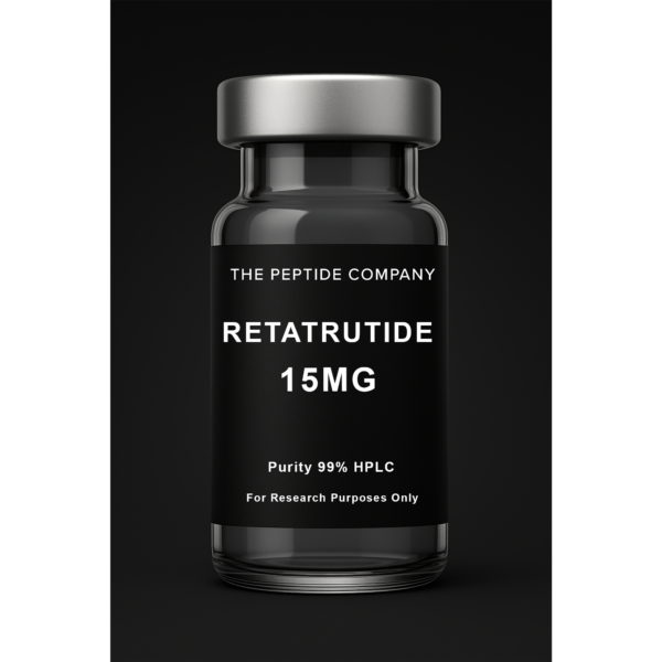 RETATRUTIDE 15MG