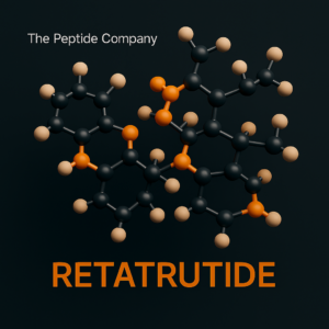 retatrutide the peptide company