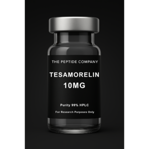 TESAMORELIN 10MG