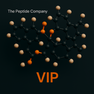 vip the peptide company