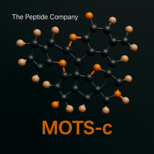 mots-c the peptide company