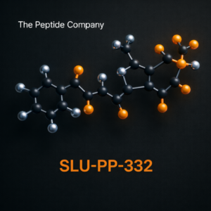 slu pp 332 the peptide company