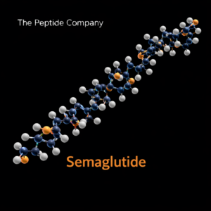 semaglutide glp