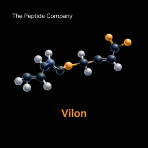 vilon a bioregulator peptide