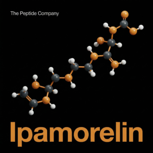 IPAMORELIN THE PEPTIDE COMPANY
