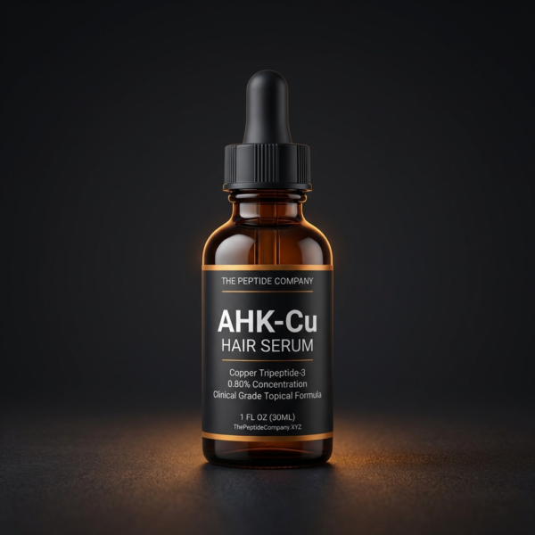 ahk-cu hair serum