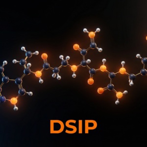 Delta Sleep-Inducing Peptide (DSIP): Sleep Architecture, Neuroendocrine Modulation, and Stress Adaptation in Research Models