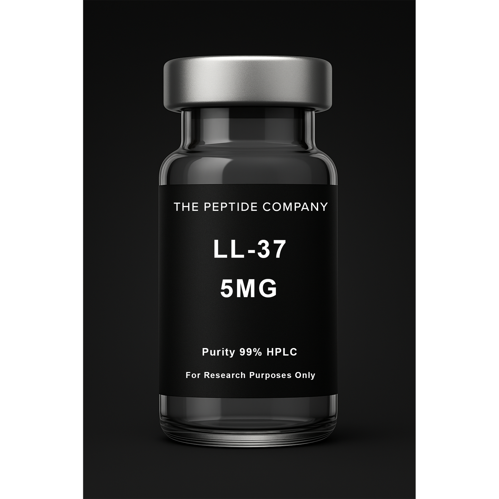LL-37 anti microbial peptide