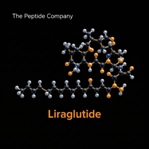 Liraglutide : GLP-1 Receptor Agonism, Incretin Pathway Modulation, and Cardiometabolic Research in Experimental Models